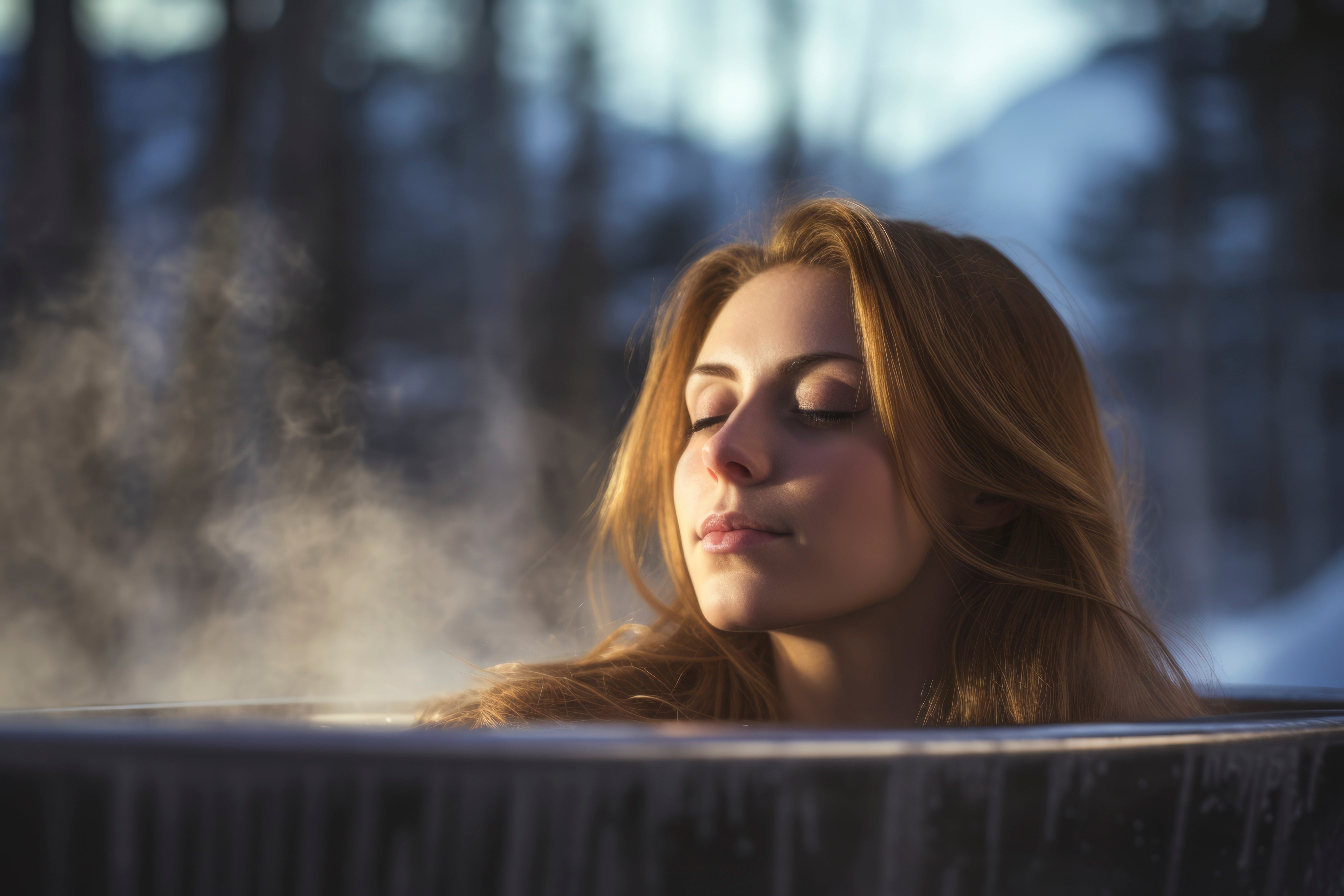 Why a Steam Generator Is the Essential Upgrade for Your Wellness Routine