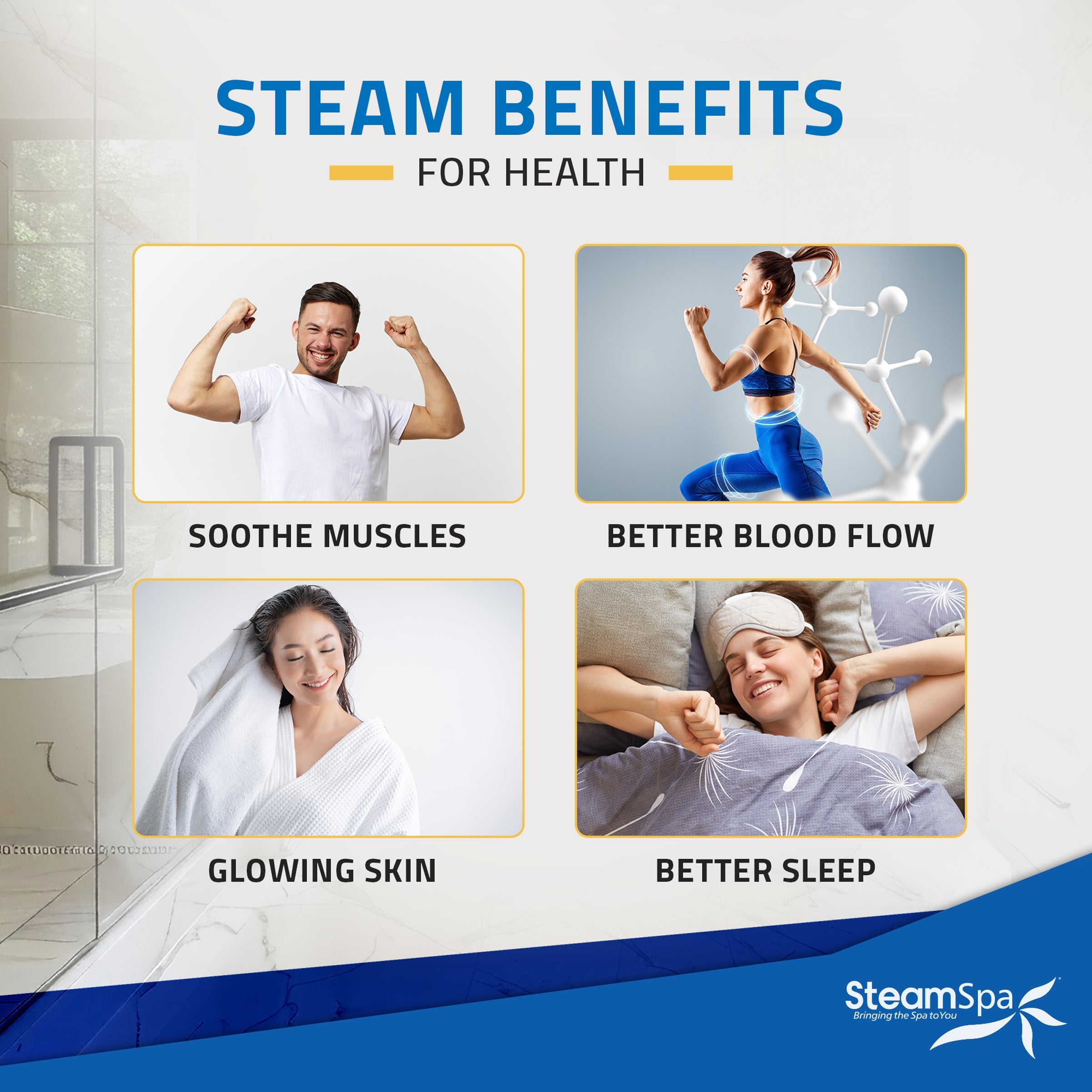 SteamSpa