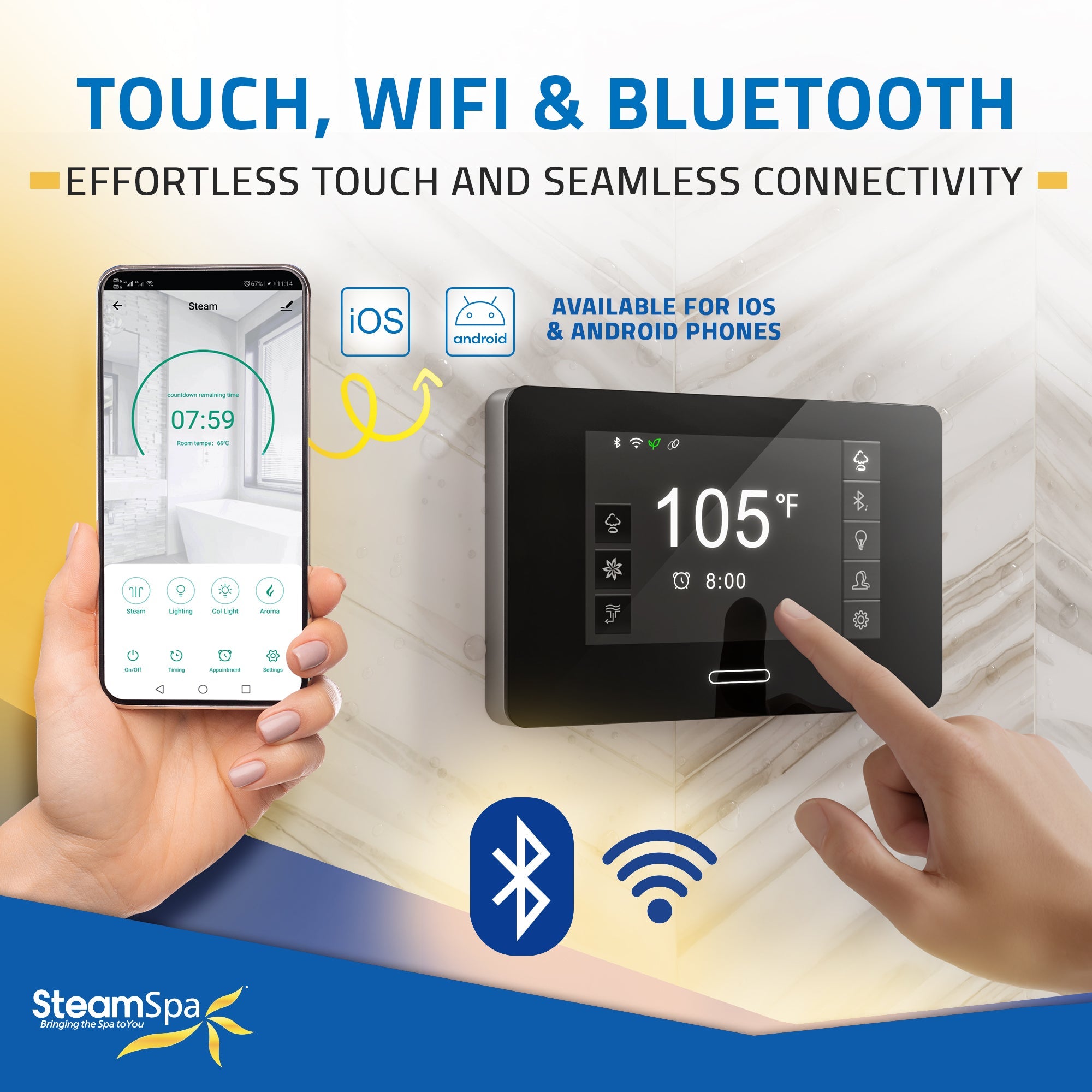 Black Series Package